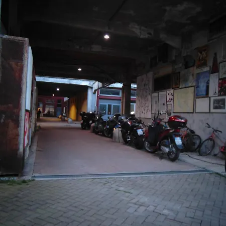 Apartamento Tucidide56 Milão
