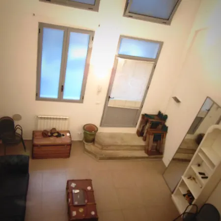 Tucidide56 Apartamento