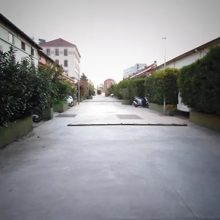 Tucidide56 Apartamento *