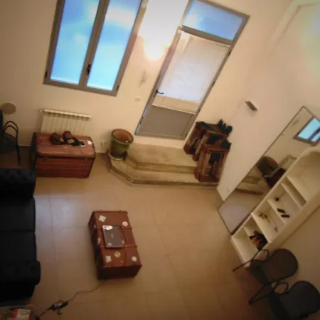 Tucidide56 Apartamento *