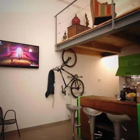Apartamento Tucidide56 Milão