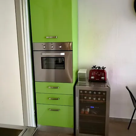 Apartamento Tucidide56