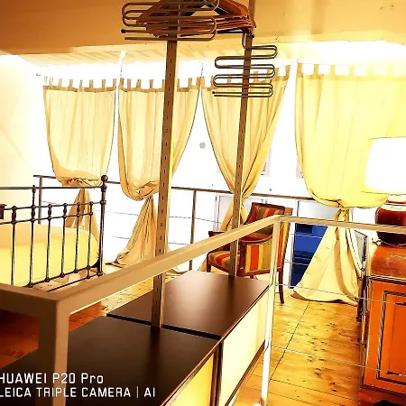 Tucidide56 Apartamento Milão