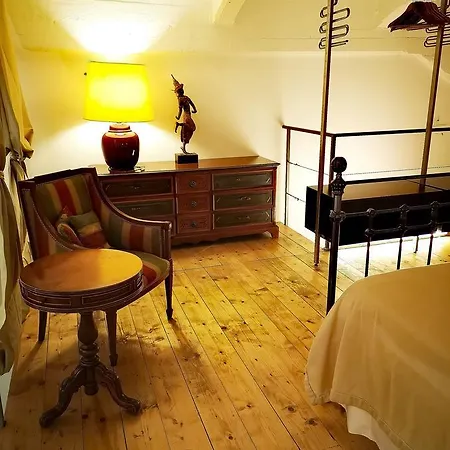 Tucidide56 Apartamento *