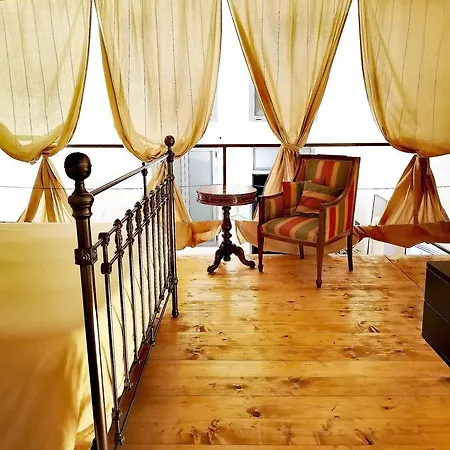 Apartamento Tucidide56 *