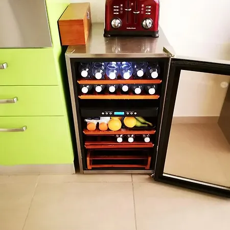 Apartamento Tucidide56